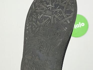 buty halowe deichmann: Inextenso, Balerinki damskie, rozmiar 38 — 5