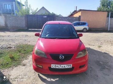 нексия машина цена: Mazda Demio: 2003 г., 1.3 л, Автомат, Бензин, Хетчбек