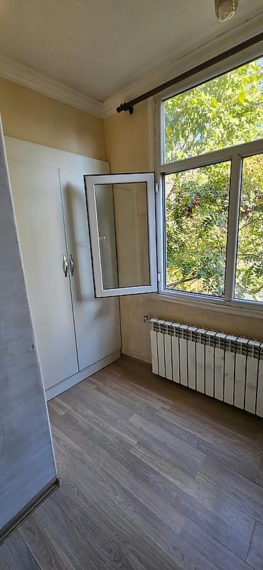 samaxi kirayə ev: Nərimanov metrosunun yanı Nenemin tendiri 45 N mekteble uz uzə 4 — 4