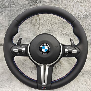 руль: Мультируль, BMW Оригинал