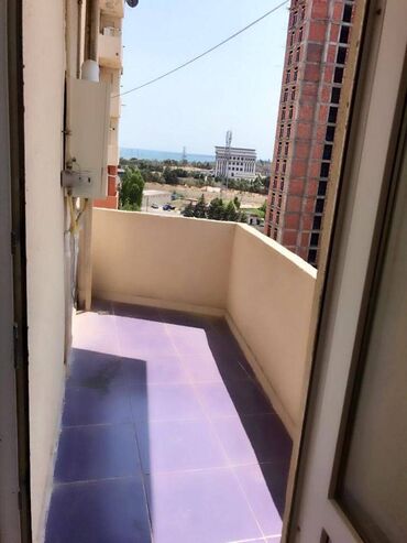 Yeni tikili: 2 otaqlı, Yeni tikili, m. Həzi Aslanov, 100 kv. m — 11