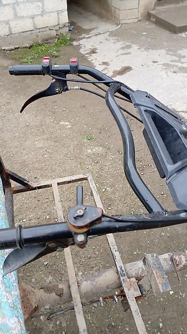 karavan maşınlar: Evala salamaleykom qardaslar matablok du firezi var arabanı cxarıb — 5