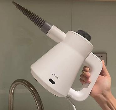 Пароочистители: Пароочиститель Ручной Новый — 7