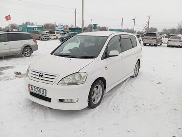авто с выкупом бишкек: Toyota Ipsum: 2003 г., 2.4 л, Автомат, Бензин, Минивэн