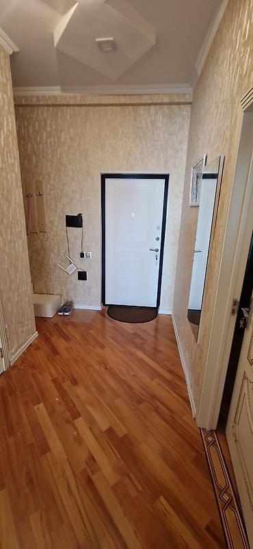 Uzunmüddətli kirayə mənzillər: Öz evimdir!!! Vasitəçi deyiləm!!! Tam şəraitli və təmirlidir. Mebel — 11