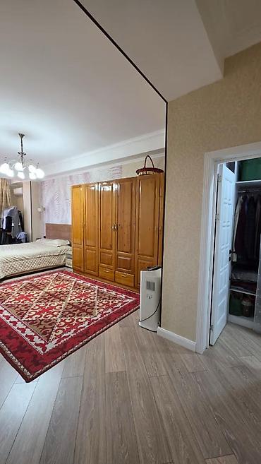 земельный дом: 4 комнаты, 160 м², Нижняя Ала-Арча с. Элитка, 9 этаж, Евроремонт — 7