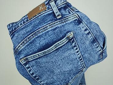 converse podrobki: Denim Collection, Jeansy damskie, rozmiar S — 6