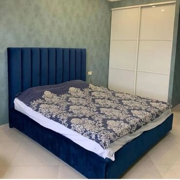 Sifarişlə çarpayılar: İkinəfərlik, Bazasız, Pulsuz matras, Siyirməsiz, Azərbaycan, Parlaq laminat — 11