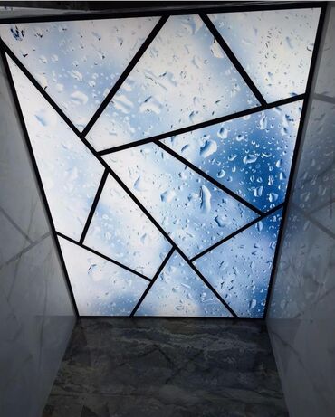 Led çilçıraqlar: Led Çılçıraq — 3