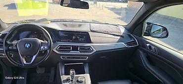 Продажа авто: BMW X5: 2019 г., 3 л, Автомат, Бензин, Внедорожник — 8