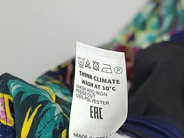 marks and m: Marks & Spencer, Spodnie materiałowe damskie, rozmiar L — 6