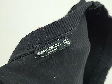 body stradivarius: Stradivarius, T-shirt damski, rozmiar S — 5