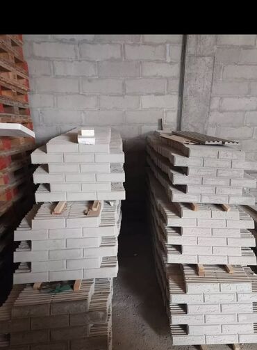 Другие товары для дома и сада: Фасадный клинкер — 46