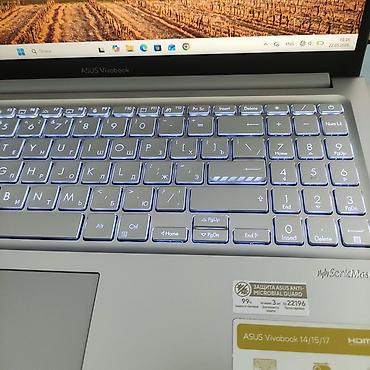 Другие бренды ноутбука: Ноутбук на Windows 11 Домашняя Характеристики: - Процессор: Intel — 5
