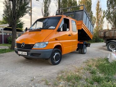датчик положения дроссельной заслонки опель вектра б: Легкий грузовик, Mercedes-Benz, Дубль, 3 т, Б/у
