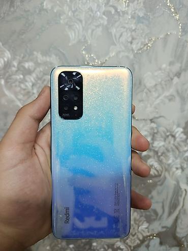 ip 11: Redmi note 11.Heç bir problemi yoxdu heç vaxt ustada olmayıb ekranda — 1