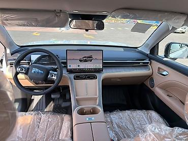 хюндай кона электро: BYD : 2026 г., Электромобиль, Кроссовер — 6