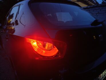 Seat: Seat Ibiza: 1.2 l | 2010 г. 237539 km Hečbek — 17