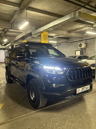 купить машину хендай солярис: Ssangyong Rexton: 2018 г., 2.2 л, Автомат, Дизель, Внедорожник