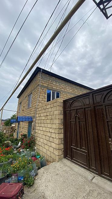 şirvanda ev: Masazır, 265 kv. m, 6 otaqlı, Hovuzsuz, İnternet, Qaz, Telefon — 8