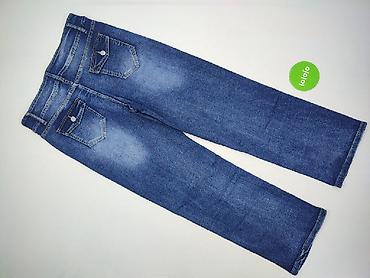 voggo denim: Jeansy damskie, rozmiar XL — 3