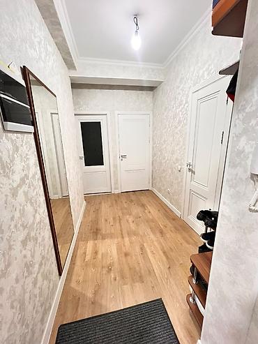 616: 1 комната, 33 м², Юг-2 мкр Элитка, 6 этаж, Косметический ремонт — 2