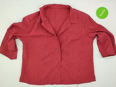 ledy: Koszula damska, rozmiar 6XL — 2