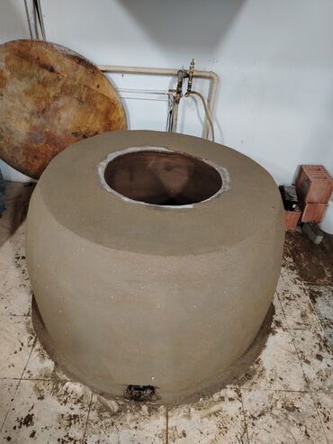 Təndir kürələri: Təndir satışı və ünvanda quraşdırılması.Biz malı qonşudan alıb qonşuya -da lalafo.az — 12 Təndir kürələri: Təndir satışı və ünvanda quraşdırılması.Biz malı qonşudan alıb qonşuya — 12