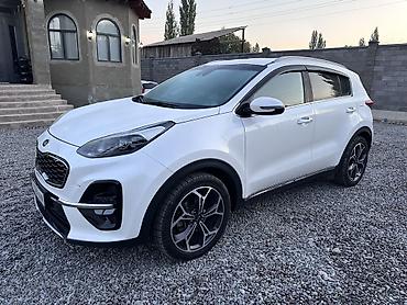 термо датчик: Kia Sportage: 2019 г., 2 л, Автомат, Дизель, Кроссовер — 3