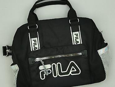 torba nike damska: Torba sportowa, Fila, stan - Bardzo dobry — 1