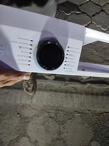 Ремонт стиральных машин: Ремонт стиральных машин любой сложности Выезд мастера на дом по — 3