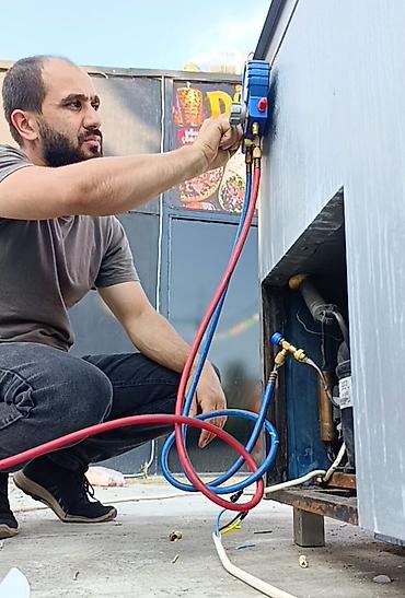 SERVİS DEYİL! Özüm şəxsən fəaliyyət göstərirəm. hər cür soyuducuların lalafo.az -da SERVİS DEYİL! Özüm şəxsən fəaliyyət göstərirəm. hər cür soyuducuların