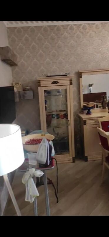 Uzunmüddətli kirayə evlər: 100 kv. m, 3 otaqlı — 9