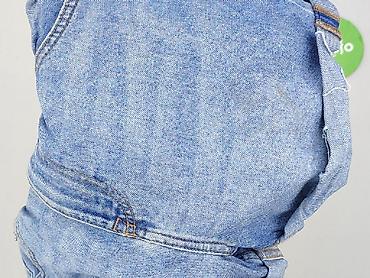 mng denim: H&M Divided, Szorty damskie, rozmiar XS — 4