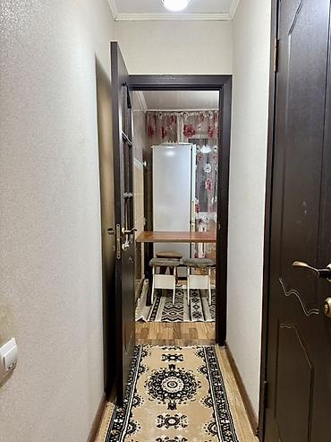 квартира 3 микрорайон: 3 комнаты, 58 м², 5 мкр 104 серия, 3 этаж, Евроремонт — 8