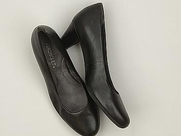 ariane buty: Półbuty damskie, rozmiar 38 — 1