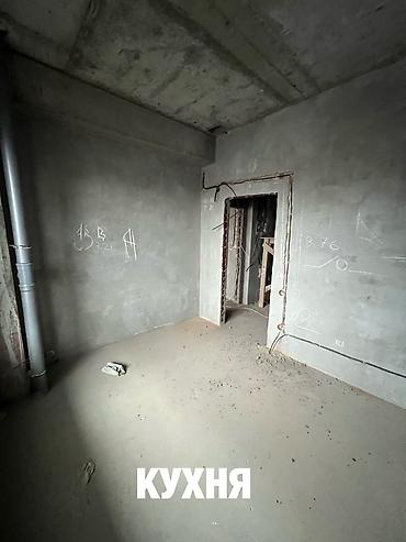 Продажа квартир: 3 комнаты, 89 м², Элитка, 1 этаж, Готовая ПСО (под самоотделку) — 8