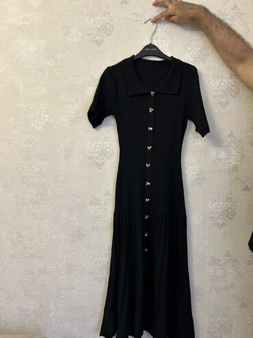 don madelləri: Gündəlik don, Midi, New Look, S (EU 36), M (EU 38)