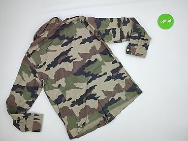 wojsko: Gina Tricot, Kurtka przejściowa damska, rozmiar S — 3