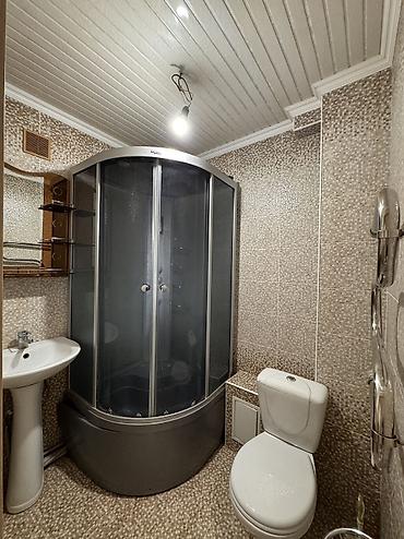 Продажа квартир: 2 комнаты, 54 м², 104 серия, 2 этаж, Косметический ремонт — 8