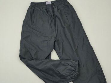 bershka spodenki dresowe: Spodnie dresowe, 12 lat, 152, stan - Dobry