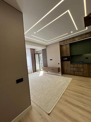 Продажа квартир: 1 комната, 41 м², Элитка, 5 этаж, Дизайнерский ремонт at lalafo.kg — 16 Продажа квартир: 1 комната, 41 м², Элитка, 5 этаж, Дизайнерский ремонт — 16