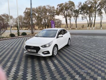 Hyundai: Hyundai Solaris: 2019 г., 1.6 л, Автомат, Бензин, Седан — 8