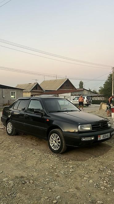 фара на венто: Volkswagen Vento: 1997 г., 1.8 л, Механика, Бензин, Седан — 4