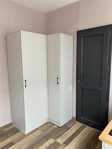 domik evler: 1 otaqlı, 19 kv. m — 3