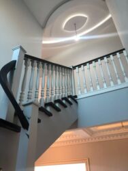 Uzunmüddətli kirayə evlər: 100 kv. m, 3 otaqlı, İnternet, Qaz, İşıq — 23