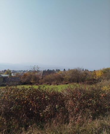 Torpaq sahələrinin satışı: 15 sot, Tikinti, Maklerlər narahat etməsin — 7