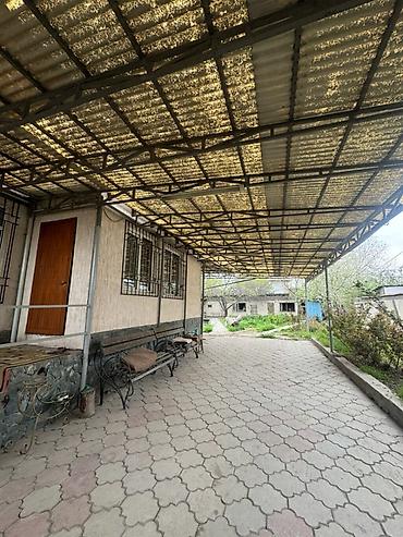 Продажа коттеджей и домов: 🏠Продается дом в районе Аламединского базара Немецкого стиля, высокий — 1