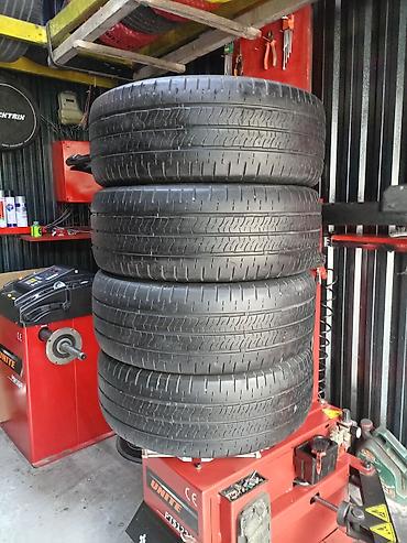 2355 55 18 4eded yaxşı vezyede