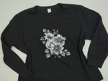 bluzka tu: Bluzka damska, rozmiar 3XL — 4